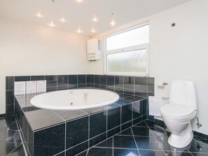 House | Spa treatment - 4 Star Holiday Home in Blavand (Blavand)
