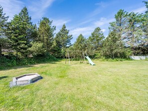 House | Children’s area - 4 Star Holiday Home in Blavand (Blavand)