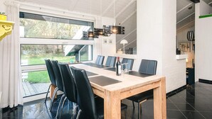 House | Interior - 4 Star Holiday Home in Blavand (Blavand)