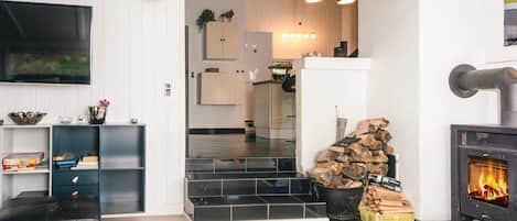 House | Interior