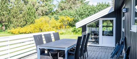 Maison | Restauration extérieure