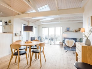 Ferienhaus | Speisen