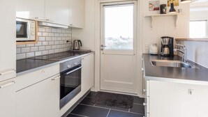 Hus | Eget kjøkken