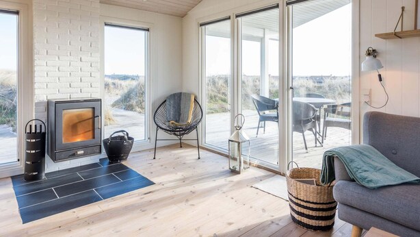 Hus | Oppholdsområde