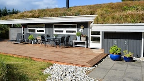 Unclassified image, 3 of 25, button - 4 Person Holiday Home on a Holiday Park in Blokhus (Blokhus)