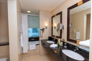 Badewanne, Bidet