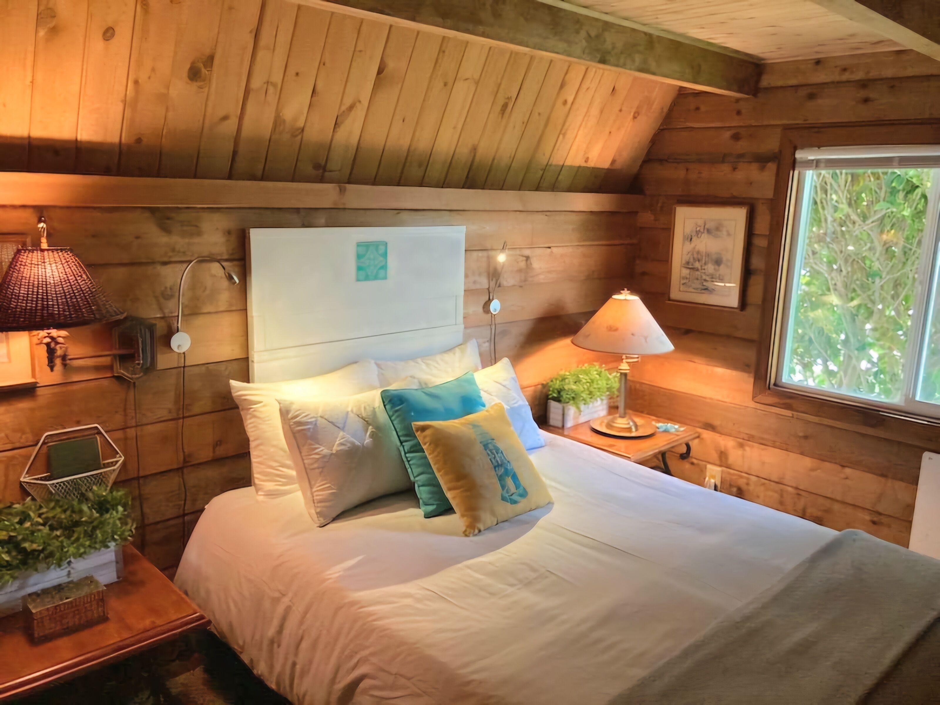 3 chambres, fer et planche à repasser, Wi-Fi gratuit, draps fournis