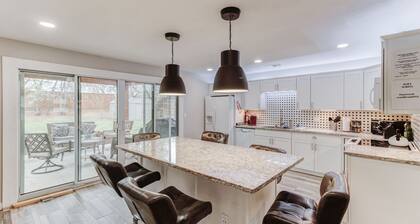 “ShortWalk 5 Star” AT&T Rangers BB Texas Live