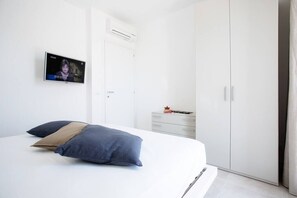 1 Schlafzimmer