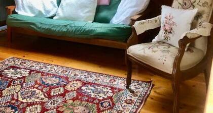 Dyers Hideout Cottage Beautiful Dyers Island