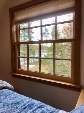 3 makuuhuonetta, Wi-Fi, vuodevaatteet