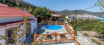 Villa Watermill