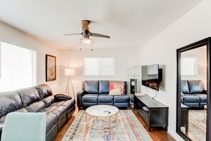 Téléviseur connecté