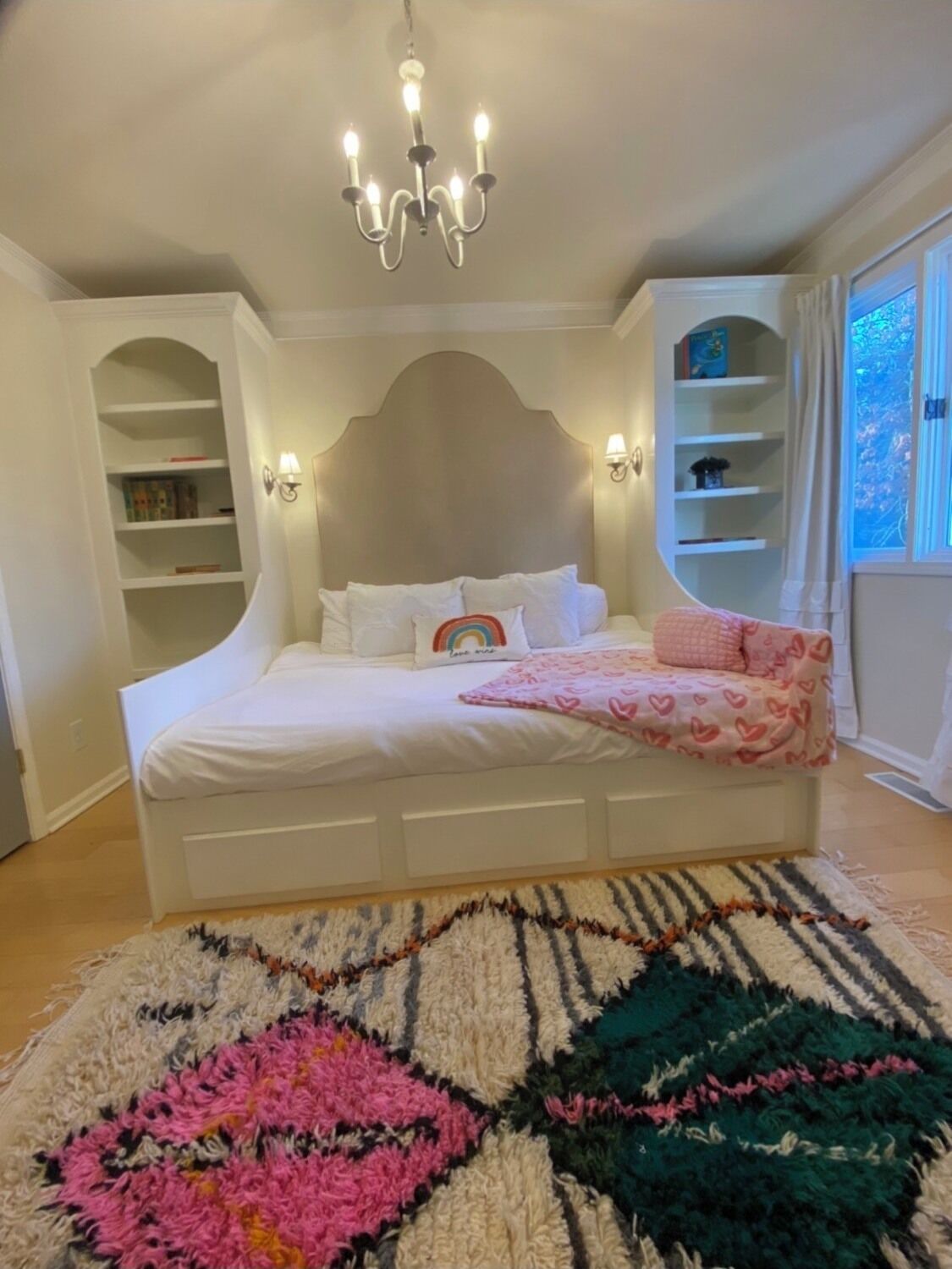 4 chambres, Wi-Fi, draps fournis