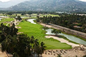 Golf - Princess Mundo Imperial (Acapulco)