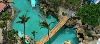 Princess Mundo Imperial