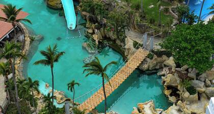 Princess Mundo Imperial