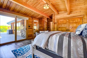 4 Schlafzimmer, Schreibtisch, kostenloses WLAN, Bettwäsche