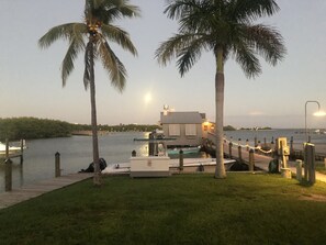 Marina - Private Elevated Pool & Deck! (North Captiva Island)