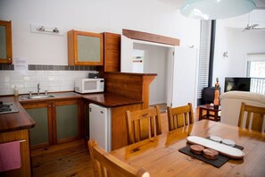 Dining - Amazing, secluded twenty-five acre property - yet close to everything you need! (Lovedale)