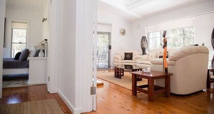 Amazing, secluded twenty-five acre property - yet close to everything you need!