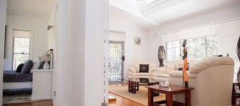 Amazing, secluded twenty-five acre property - yet close to everything you need!