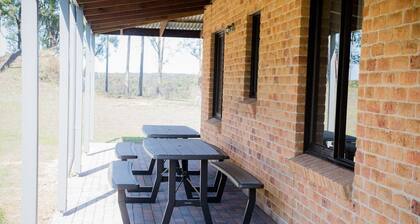 Amazing, secluded twenty-five acre property - yet close to everything you need!
