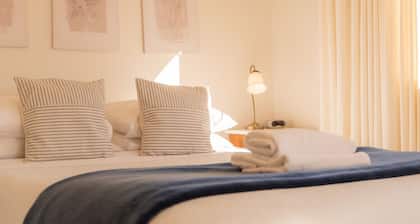 Relax on Rata Cottage 1