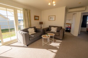 تلفزيون ذكي