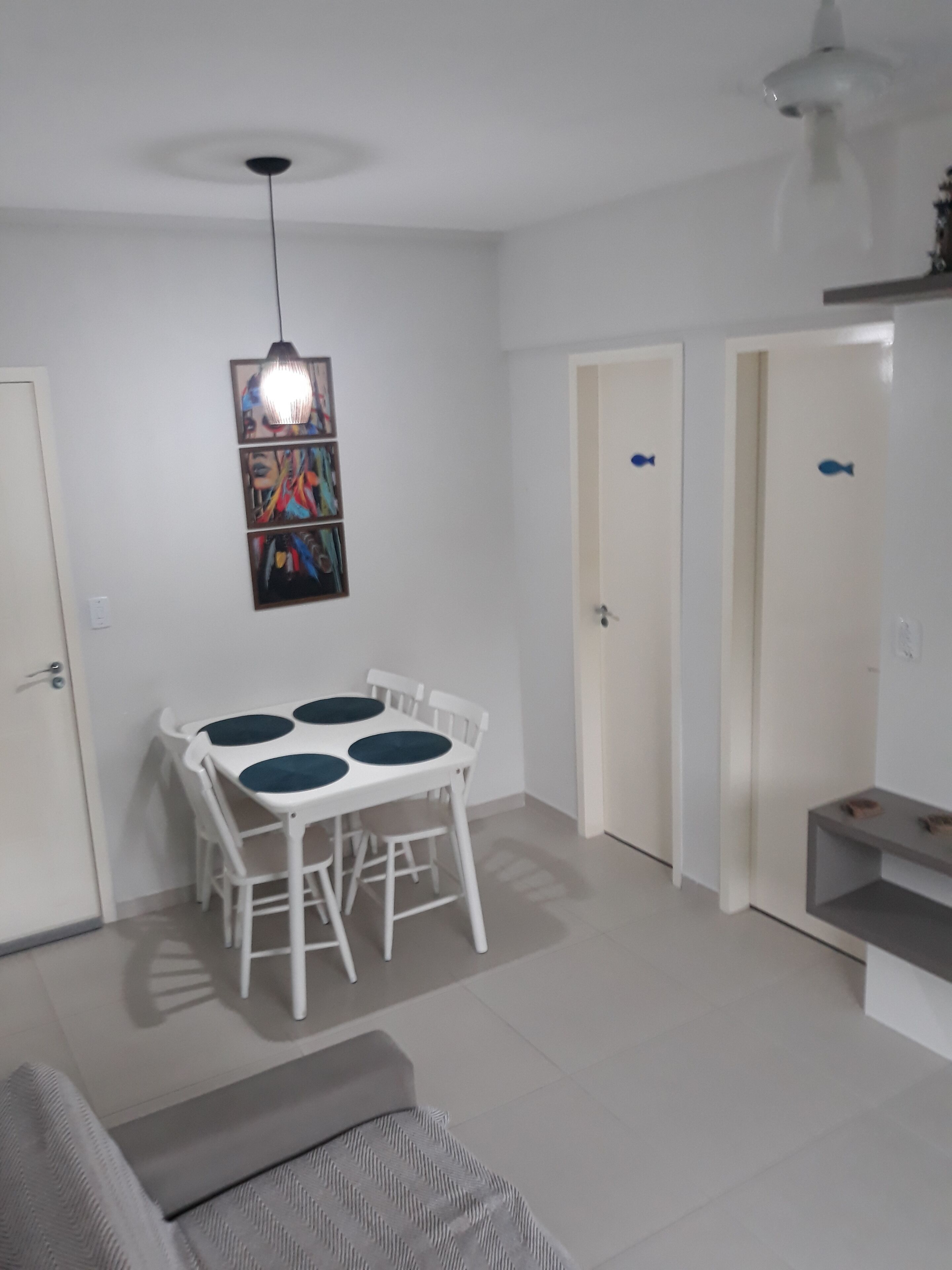 Apartamento A 700m Da Praia Grande - Arraial do Cabo