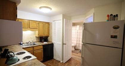 Pet Friendly Condo in Waterville Valley - Newly Refinished! - Whc23v