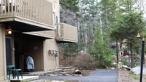 Ferienhaus (Windsor Hill C23, Waterville Valley) | Aussenbereich
