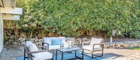 Terras
