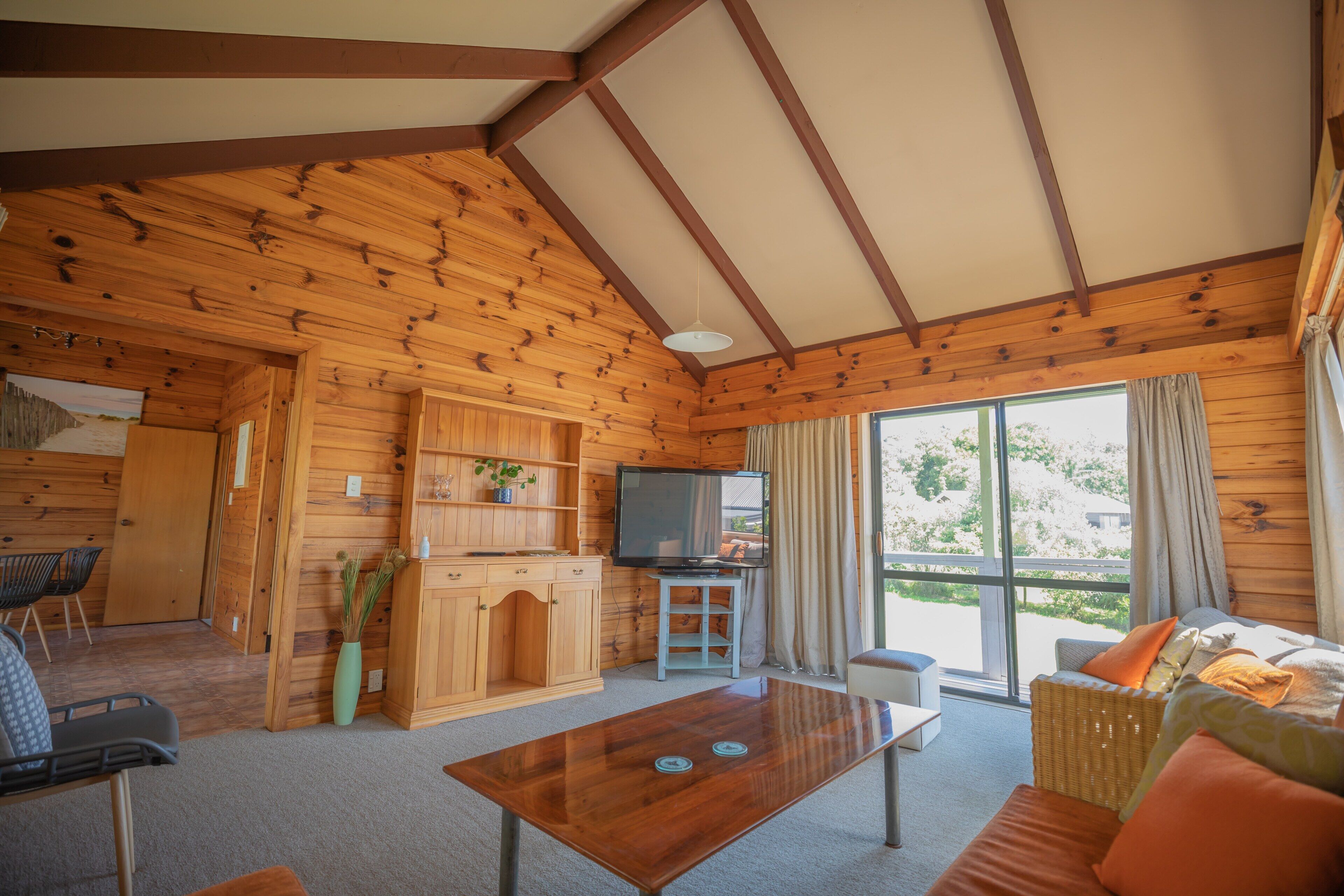 Main Lounge