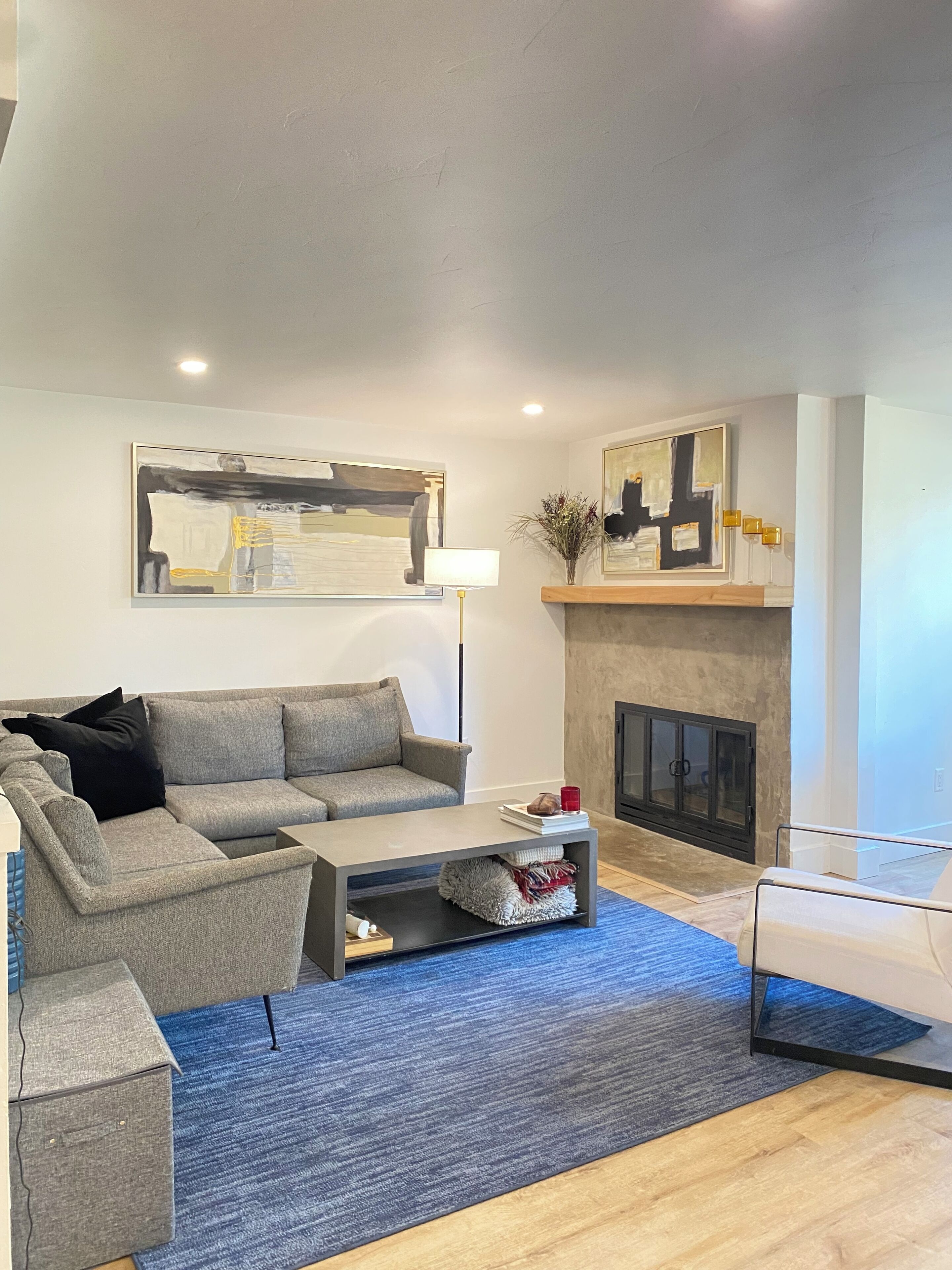 Aspen Condo