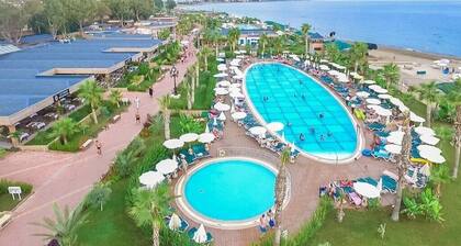Eftalia Marin Resort
