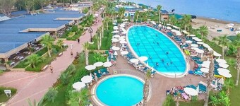 Eftalia Marin Resort