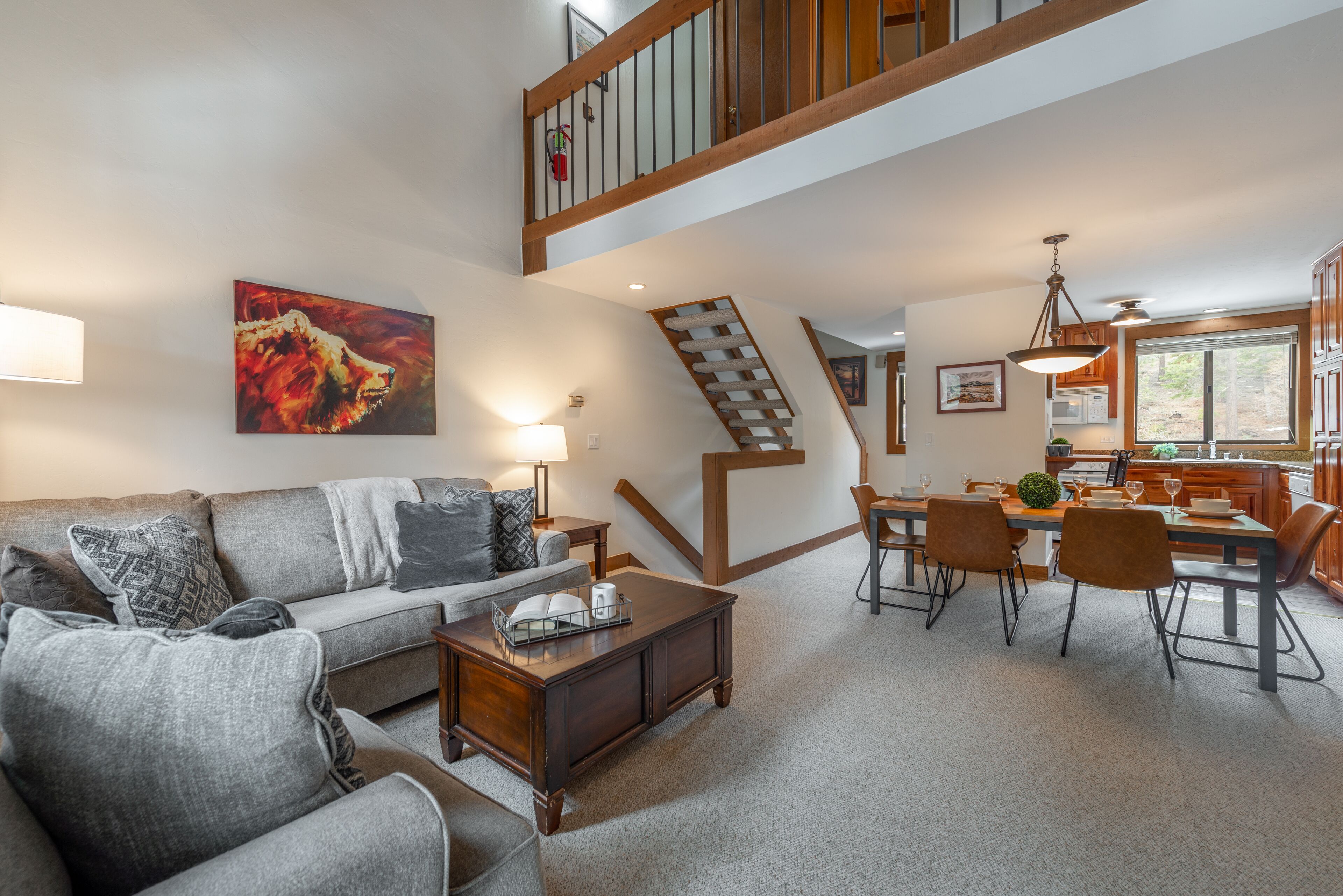 Aspen Grove Getaway - Walk to Northstar!