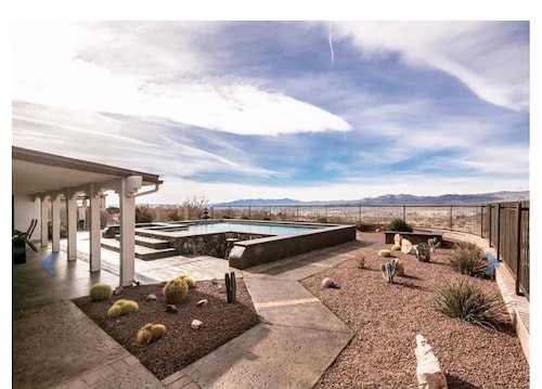 Pool Home with Views that go on forever!  Have YOUR OWN PRIVATE OASIS!!