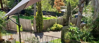 Unique 1920's Historic Retreat! Pet Friendly!