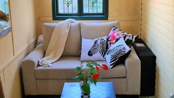 Smart TV, video games, DVD player, books