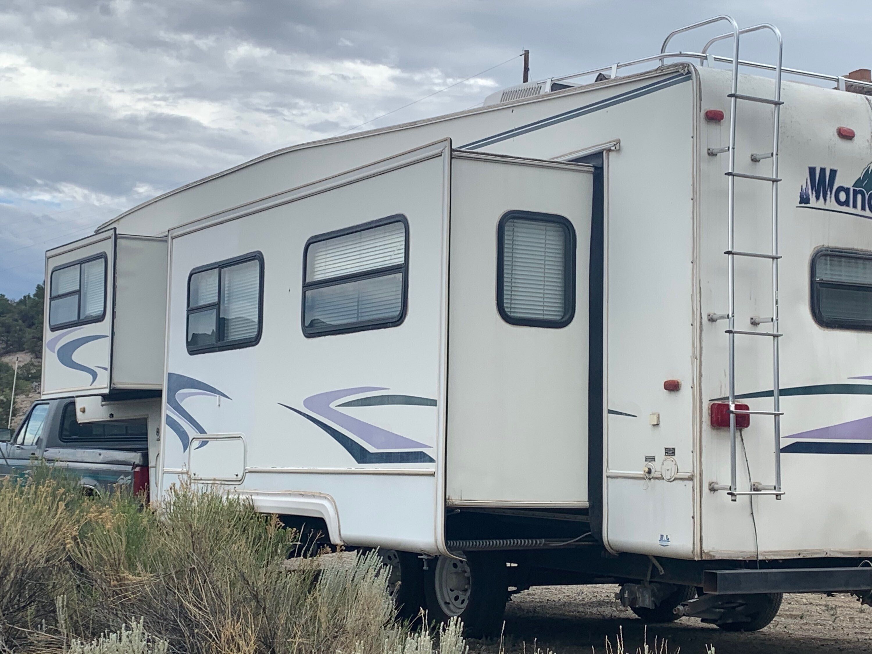 5th Wheel RV