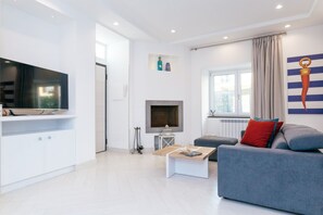 Oppholdsområde