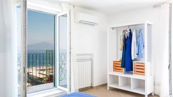 1 chambre, fer et planche Ă repasser, Wi-Fi gratuit, draps fournis