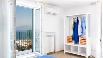 1 camera, ferro/asse da stiro, culla da viaggio, Wi-Fi gratuito