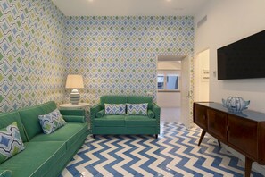 スマートテレビ、Netflix、ストリーミングサービス