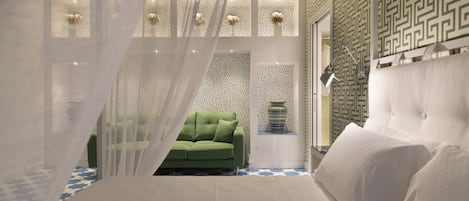 4 camere, ferro/asse da stiro, culla da viaggio, Wi-Fi gratuito