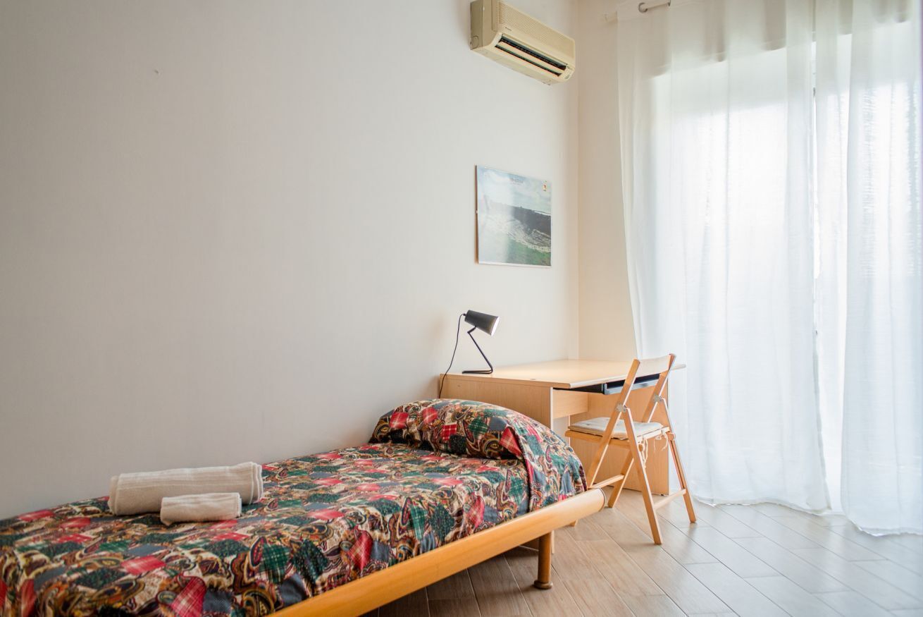 2 bedrooms, WiFi