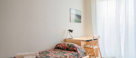 2 bedrooms, WiFi