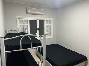 3 Schlafzimmer, kostenloses WLAN